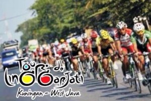 Tour de Linggarjati